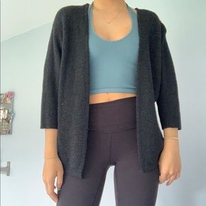 Brandy Melville Cardigan